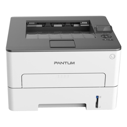 Laser Printer PANTUM P3300DW USB 2.0 WiFi ETH Duplex P3300DW