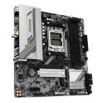 Mainboard GIGABYTE AMD B650 SAM5 Micro-ATX Memory DDR5 Memory slots 4 B650MGAMINGPLUSWF1.3 - Image 3