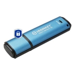 MEMORY DRIVE FLASH USB3.2 64GB/IKVP50/64GB KINGSTON - Image 2