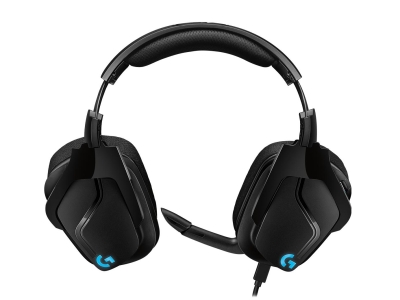 HEADSET GAMING G635/BLACK 981-000750 LOGITECH - Image 5