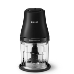 PHILIPS FOOD PROCESSOR CHOPPER/HR1501/00 PHILIPS
