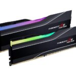 G.SKILL MEMORY DIMM 32GB DDR5-6000 K2/6000J3238F16GX2-TZ5NR G.SKILL