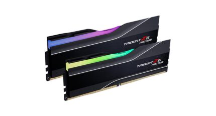 G.SKILL MEMORY DIMM 32GB DDR5-6000 K2/6000J3238F16GX2-TZ5NR G.SKILL