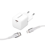 INTENSO POWER ADAPTER USB-C GAN +C315L/7803052 INTENSO