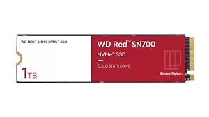 18506882-74f6-47b3-af20-590c513bbdc6 NAS ACC SSD NVME 1TB/79700-T00101WD01-RS QNAP - Image 1