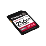 KINGSTON MEMORY SDXC 256GB UHS-II/SDR2V6/256GB KINGSTON - Image 2