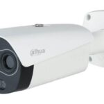 DAHUA NET CAMERA 4MP HYBRID BULLET/TPC-BF2241-TB7F8-DW-S2 DAHUA