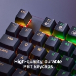 KEYBOARD ALLOY ORIGINS CORE/PBT HX BLUE 639N8AA#ABA HYPERX - Image 8