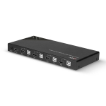 NET SWITCH KVM USB HDMI/32810 LINDY - Image 2