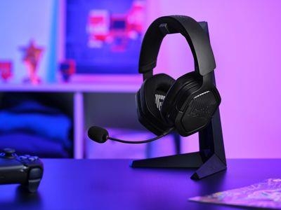 TRUST HEADSET GXT493 CARUS/BLACK 25491 TRUST - Image 10