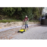 PUSH SWEEPER S 4 TWIN 2IN1/1.766-365.0 KARCHER - Image 7