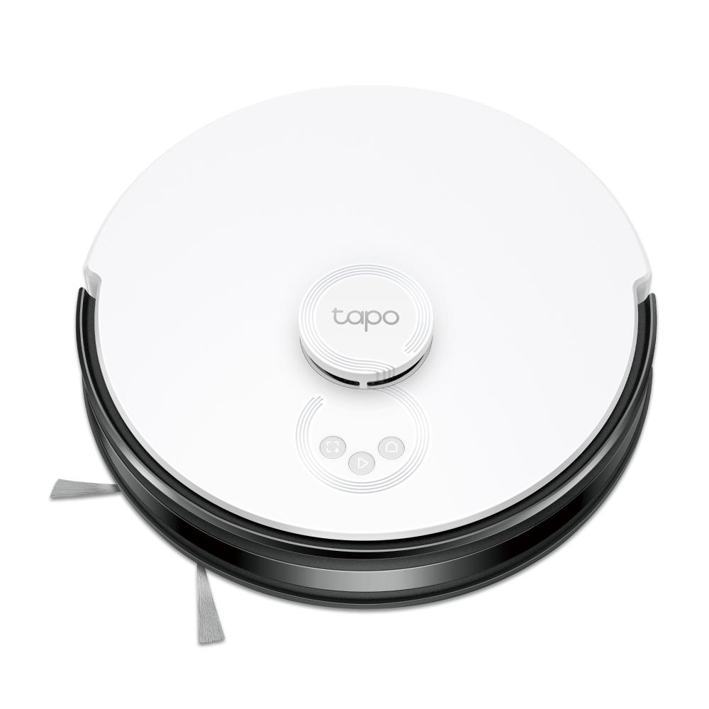 18cefa76-ec1b-40a2-9fec-a60ab89bebb1 VACUUM CLEANER ROBOT/TAPO RV30 TP-LINK - Image 1
