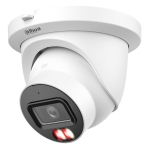 NET CAMERA 5MP EYEBALL/HDW5559TM-ASE-IL-0280B DAHUA - Image 2