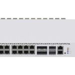 MIKROTIK Switch|MIKROTIK|CRS326-4C+20G+2Q+RM|Rack|4xSFP+|CRS326-4C+20G+2Q+RM