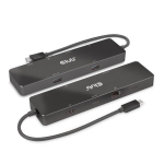 NB ACC DOCKING STATION 6IN1/USB-C 100W CSV-1584 CLUB3D - Image 5