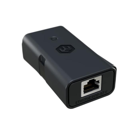 MIKROTIK NET POE CONVERTER/GPOE-USB MIKROTIK