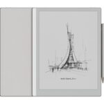 ONYX BOOX E-Reader|ONYX|BOOX Go 10.3 (Gen 2) Lumi|OPC1503R