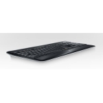 KEYBOARD WRL ILLUMINATED K800/RUS 920-002395 LOGITECH - Image 7
