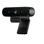 CAMERA WEBCAM BRIO 4K/GRAPHITE 960-001718 LOGITECH - Image 2