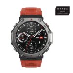 HUAMI SMARTWATCH AMAZFIT T-REX 3/LAVA W2322GL1N HUAMI