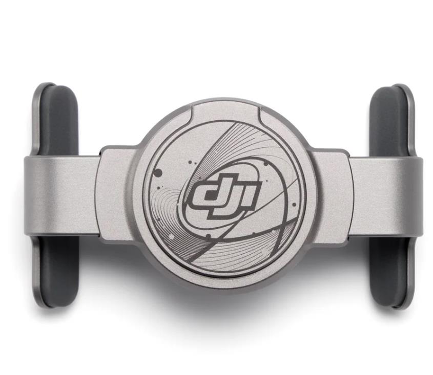 1a045b20-9485-4ba4-90c4-2a760f890620 DJI GIMBAL ACC OM PHONE CLAMP 5/MAGNETIC CP.OS.00000566 DJI - Image 1