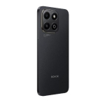 MOBILE PHONE HONOR X6B 4/128GB/MIDNIGHT BLACK 5109BGFX HONOR - Image 4