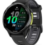 GARMIN SMARTWATCH FORERUNNER 970/GREY 010-02969-10 GARMIN