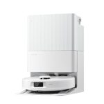 ROBOROCK VACUUM CLEANER ROBOT QR 798/WHITE QVRRS02-00 ROBOROCK
