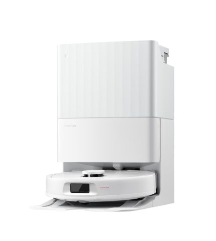 ROBOROCK VACUUM CLEANER ROBOT QR 798/WHITE QVRRS02-00 ROBOROCK