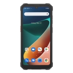 MOBILE PHONE BV5300 PRO/BLACK BLACKVIEW - Image 2