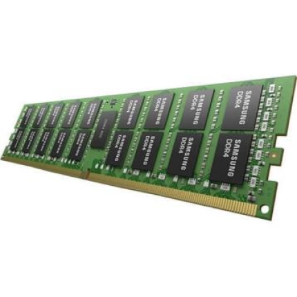 Server Memory Module SAMSUNG DDR4 32GB RDIMM/ECC 3200 MHz 1.2 V M393A4K40EB3-CWE