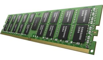 1ab01d62-9d44-4a6c-b48c-87ecf18c27c1 Server Memory Module SAMSUNG DDR4 32GB RDIMM/ECC 3200 MHz 1.2 V M393A4K40EB3-CWE - Image 1