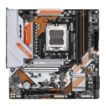 Mainboard GIGABYTE AMD B850 SAM5 Micro-ATX Memory DDR5 Memory slots 2 B850MFORCEWF6E - Image 2