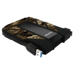 External HDD ADATA HD710M Pro 2TB Colour Camouflage AHD710MP-2TU31-CCF - Image 4