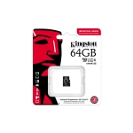 MEMORY MICRO SDXC 64GB UHS-I/SDCIT2/64GBSP KINGSTON - Image 3