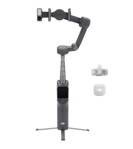 DJI GIMBAL OSMO MOBILE 8P CREATOR/COMBO CP.OS.00000575 DJI