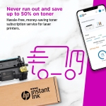Laser Printer HP LaserJet M110w USB 2.0 Bluetooth WiFi 7MD66F - Image 16
