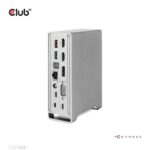 CLUB3D NB ACC DOCKING STATION/USB-C 120W CSV-1568 CLUB3D