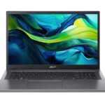 ACER Notebook|ACER|Aspire|Go 17|CPU Intel Core 3|N355|1.9 GHz|17.3 "|1920 x 1080 pixels|RAM 16 GB|LPDDR5-SDRAM|SSD 512 GB|Discrete graphics Not available|On-board graphics Yes|Keyboard language English|OS installed Windows 11 Home|Colour Grey|Weight 2.035 kg|NX.J45EL.003