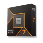 AMD CPU|AMD|Desktop|Ryzen 7|9700X|Granite Ridge AM5|3800 MHz|Cores 8|32MB|Socket SAM5|65 Watts|GPU Radeon|BOX|100-100001404WOF