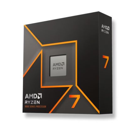 AMD CPU|AMD|Desktop|Ryzen 7|9700X|Granite Ridge AM5|3800 MHz|Cores 8|32MB|Socket SAM5|65 Watts|GPU Radeon|BOX|100-100001404WOF
