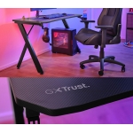 TRUST COMPUTER DESK GXT700 OMNIUS/GAMING 25420 TRUST - Image 9