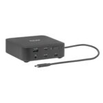 CLUB3D NB ACC DOCKING STATION 12IN1/USB-C 100W CSV-2542 CLUB3D