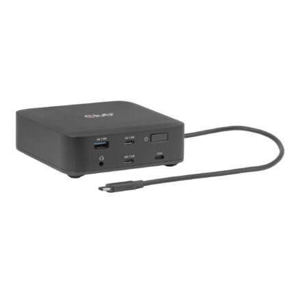 CLUB3D NB ACC DOCKING STATION 12IN1/USB-C 100W CSV-2542 CLUB3D