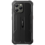 MOBILE PHONE BV5300 PLUS NFC/8/128GB BLACK BLACKVIEW