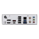 Mainboard MSI AMD B850 SAM5 Micro-ATX Memory DDR5 Memory slots 4 PROB850M-PWIFI - Image 5