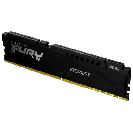 MEMORY DIMM 8GB DDR5-6000/KF560C36BBE-8 KINGSTON