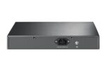 Switch TP-LINK TL-SG1008MP PoE+ ports 8 TL-SG1008MP - Image 3