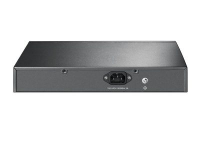 Switch TP-LINK TL-SG1008MP PoE+ ports 8 TL-SG1008MP - Image 3