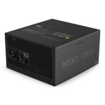 Power Supply NZXT 850 Watts Efficiency 80 PLUS GOLD MTBF 100000 hours PA-8G2BB-EU - Image 2